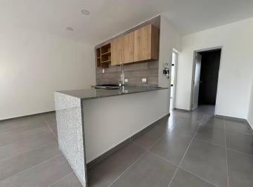 Departamento · 50m² · 2 Ambientes · Departamento a Estrenar 1 Dormitorio con Balcon y Parrilla en Funes City