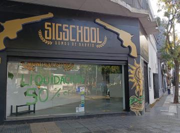 Local comercial · 65m² · Oportunidad! Local Sobre Av Jonte en Alquiler!