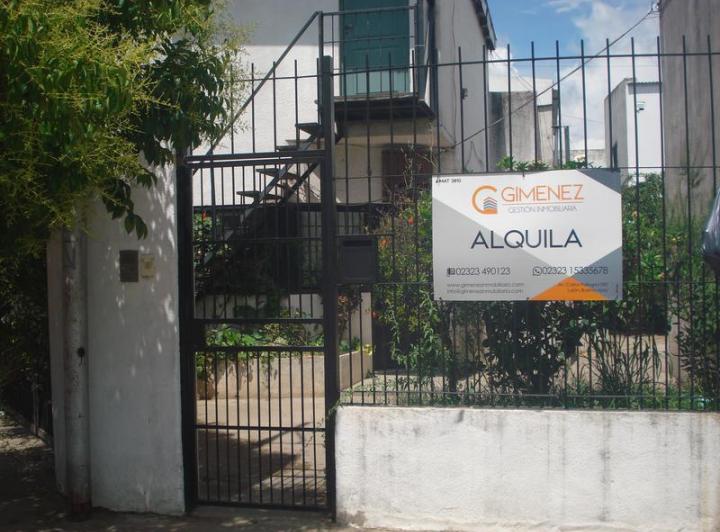 Departamento · 40m² · 2 Ambientes