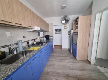 JAK-JAK-5290_2 · V Devoto Semipiso 4 Ambientes con Cochera y Baulera