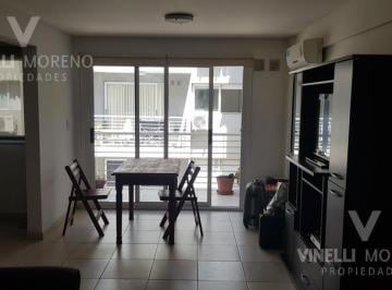 Departamento · 50m² · 2 Ambientes · 1 Cochera · Departamento Cochera 2 Amb Sum