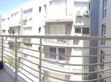 Departamento · 50m² · 2 Ambientes · 1 Cochera · Departamento Cochera 2 Amb Sum
