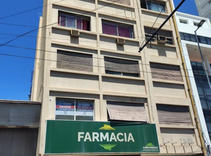 Departamento · 78m² · 6 Ambientes