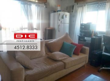 PH · 72m² · 4 Ambientes · Venta en Block 2 Ph/dptos 2 Amb Sin Expensas. Oportunidad - Villa Ballester