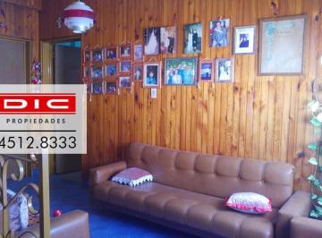 Casa · 229m² · 4 Ambientes · 1 Cochera · PH 4 Amb y 2 Locales. con Garage, Patio y Terraza. Muy Buena Zona - Billinghurst