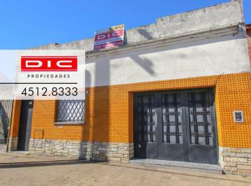 Casa · 95m² · 3 Ambientes · Casa Americana 3 Amb Para Actualizar - Villa Ballester