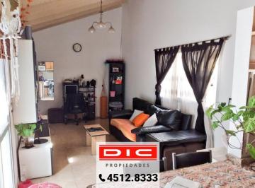 PH · 60m² · 3 Ambientes · PH 3 Ambientes Venta - Munro