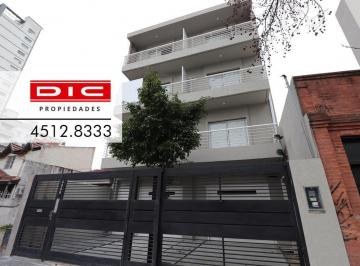 Departamento · 44m² · 2 Ambientes · Departamento 2 Ambientes Venta - Villa Ballester