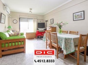 Departamento · 54m² · 2 Ambientes · Departamento 2 Ambientes Venta - Villa Ballester
