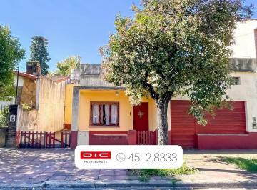 Terreno · 96m² · 3 Ambientes · 1 Cochera · Terreno Veneta - Carapachay