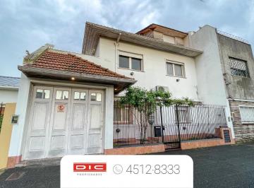 Casa · 204m² · 4 Ambientes · 2 Cocheras · Casa 3 Dorm. Venta - Carapachay