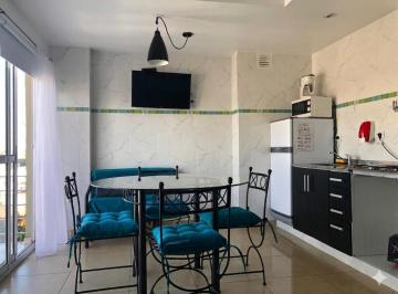 Departamento · 38m² · 2 Ambientes · 1 Cochera · Venta Departamento 2 Ambientes en Flores Sur con Cochera