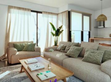 Departamento · 50m² · Venta Departamento Pozo 2 Ambientes San Fernando