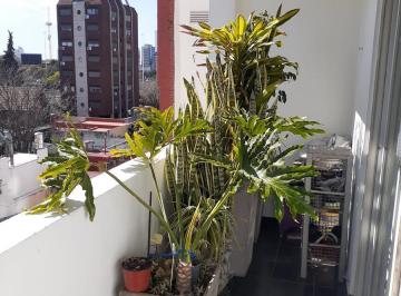 Departamento · 77m² · 3 Ambientes · Venta Departamento Nuñez 3amb a Nuevo Luminoso a m Cabildo/estacion