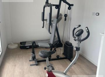 Departamento · 85m² · 4 Ambientes · 1 Cochera · Venta - 4 Ambientes C/balcón - Dependencia - Sum - Parrilla - Pileta - Gym - Caballito