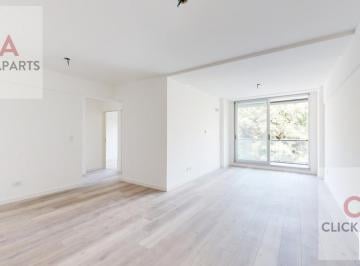 Departamento · 85m² · 4 Ambientes · 1 Cochera · Venta - 4 Ambientes C/balcón - Dependencia - Sum - Parrilla - Pileta - Gym - Caballito