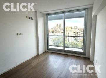 Departamento · 85m² · 4 Ambientes · 1 Cochera · Venta - 4 Ambientes C/balcón - Dependencia - Sum - Parrilla - Pileta - Gym - Caballito.