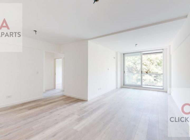 Venta - 4 Ambientes C/balcón - Dependencia - Sum - Parrilla - Pileta - Gym - Caballito
