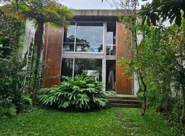 Casa de 6 ambientes, Palermo · Oficina/casa en Palermo, Cochera, Jardin, Alquiler. 230 m²