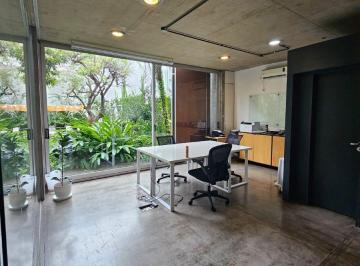 Casa de 6 ambientes, Palermo · Oficina/casa en Palermo, Cochera, Jardin, Alquiler. 230 m²