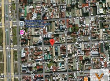 Oficina comercial · 16m² · 3 Ambientes · Oficina en Venta - 1 Baño - 22 m² - San Telmo