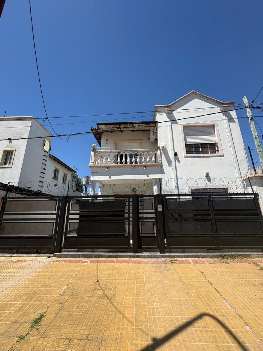 Calle 46 1858, San Carlos, La Plata