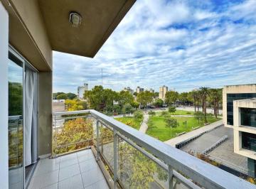 Departamento · 25m² · Mono - España y Hospitales