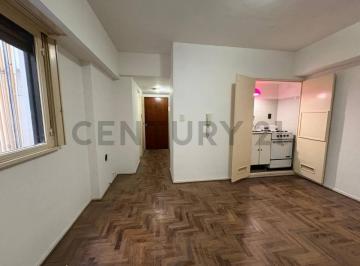 Departamento · 21m² · 1 Ambiente · Venta Monoambiente en La Mejor Zona de Palermo