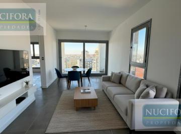 Departamento · 49m² · 2 Ambientes · Departamento 2 Ambientes a Estrenar Piso 15 en Tigre Centro – Torres Cardón II