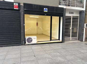Local comercial de 1 ambiente, Belgrano · Excelente Local Comercial en Venta en Belgrano R – ¡Gran Oportunidad de Inversión!