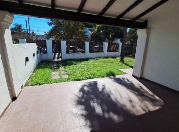 Casa de 4 ambientes, Villa Allende · Oportunidad con Fines Comerciales, No La Pierdas! Óptima Propiedades