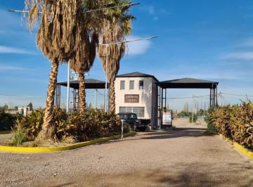 Terreno , Maipú · Lote en Venta Barrio Privado Distrito Alto Maipu