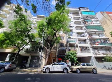 Departamento de 1 ambiente, Almagro · Luminoso Monoambiente Apaisado