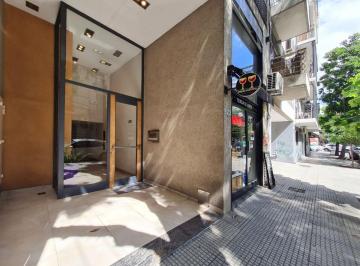 Departamento de 1 ambiente, Almagro · Luminoso Monoambiente Apaisado