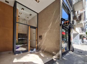 Departamento de 1 ambiente, Almagro · Excelente Monoambiente Muy Cerca de Univesidades