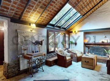 Casa · 343m² · 5 Ambientes · Venta de Casa 5 Ambientes, Bosque Peralta Ramos, Mar del Plata.