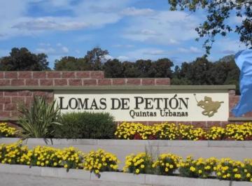Terreno · 1586m² · Terreno en Venta - 1.586 m² - Cañuelas
