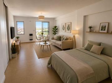 MCZ-MCZ-956_2 · Venta de Departamento Monoambiente en Caseros, con Amenities
