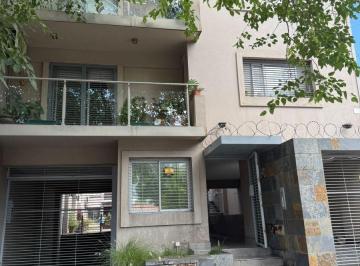 Departamento de 3 ambientes, Ciudad de Mendoza · Departamento Quinta Seccion