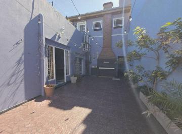 Casa · 104m² · 4 Ambientes · 2 Cocheras · Venta Casa 4 Amb con Terraza en Tropezón Permuta