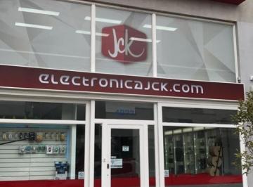Local comercial · 225m² · 4 Ambientes · Local en Mar del Plata