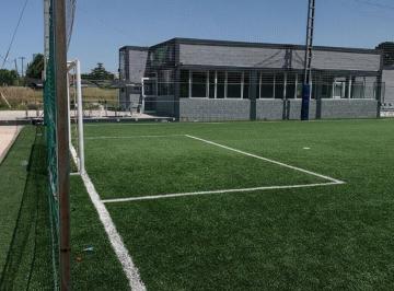 Terreno · 7862m² · Venta – Complejo Deportivo de Alta Categoría