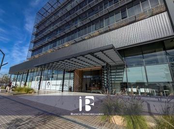 Oficina comercial de 1 ambiente, Chacras de Coria · Chacras Park. Oficina en Alquiler