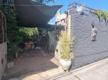 Terreno · 374m² · Venta Lote 374 m² Zona Juan B Justo