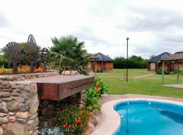 Hotel · 16000m² · 10 Cocheras · Hotel en Pringles