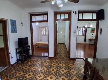 PH · 68m² · 3 Ambientes · Alquiler PH Tipo Casa en San Isidro Sin Expensas