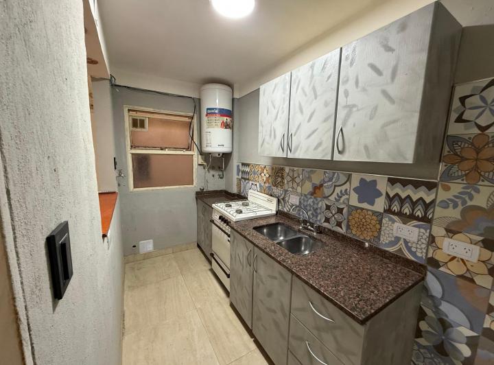 Alquiler Departamento 2 Ambientes en Villa Urquiza