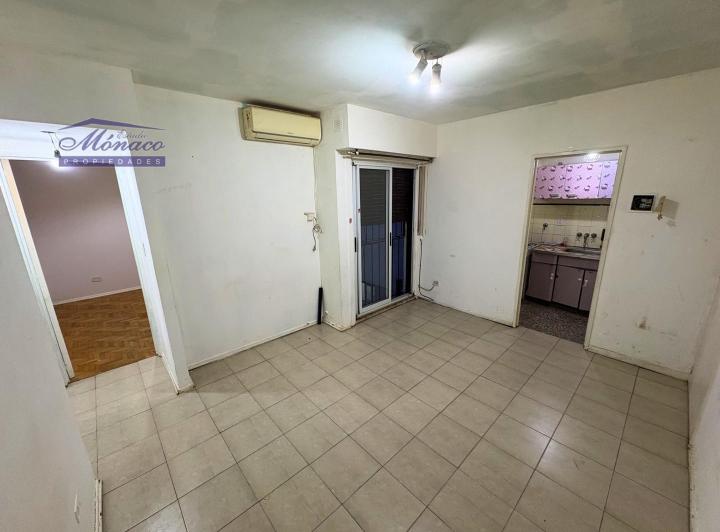 Departamento en venta en Almagro · 2 ambientes