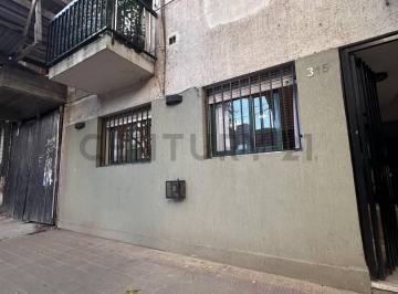 Departamento · 39m² · 3 Ambientes · 1 Cochera · Departamento en Venta en Planta Baja