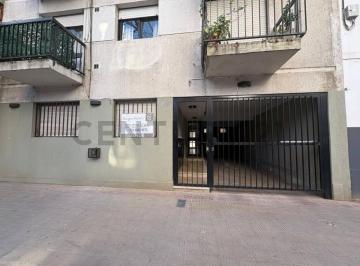 Departamento · 39m² · 3 Ambientes · 1 Cochera · Departamento en Venta en Planta Baja con Patio y Cochera, La Plata